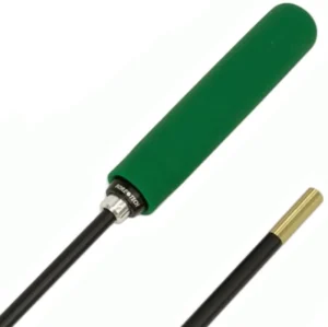 Шомпол Bore Tech BORE STIX кал. 338/.41. 142 см. Сталь в обплетенні. 8/32 F