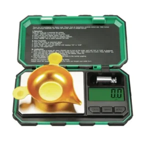 Ваги для пороха