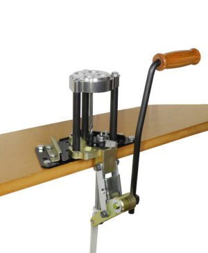 Lee 3-Hole Turret Press - Пресс для релоадинга
