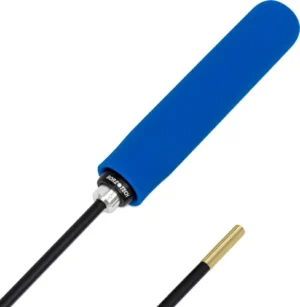 Шомпол - Bore Tech BORE STIX для карабінів 6 мм - 7 мм. Довжина робоча - 102 см. Сталь в оплетке. 8/32 F