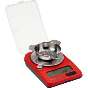 Hornady G3-1500 Digital Scale - Ваги