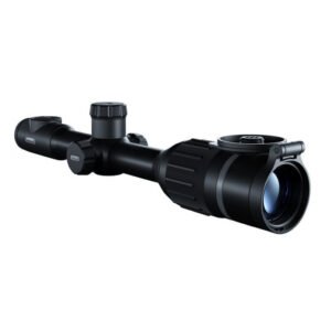 Приціли тепловізорні