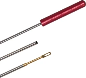 Шомпол - Pro-Shot кал .22-.26. 106 см. Сталь. 8/32 F