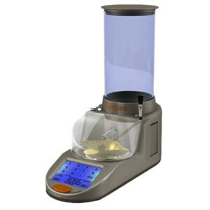 Lyman Gen 6 powder dispenser Compact Digital Powder System - Дозатор пороха