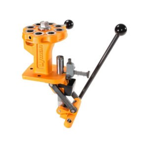 Lyman Brass Smith All-American 8 Turret Press - Турельний пресс на 8 матриць