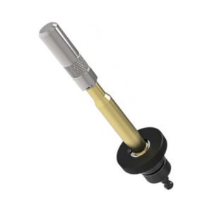 Lee 3 Jaw Chuck Trimming Kit - Зажим для гільз