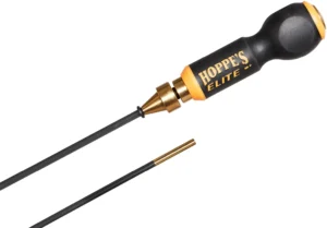 Шомпол - Hoppe`s для кал .22-.270 в карбоновому обплетенні. 91 см. 8/32 F