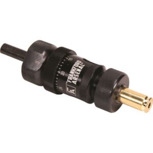 Frankford Arsenal Case trimmer cutter - Триммер для гільз