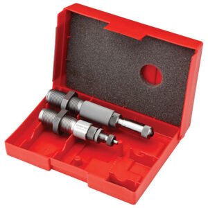Hornady Match Grade Bushing Die Set 308 Win - Набір бушингових матриць