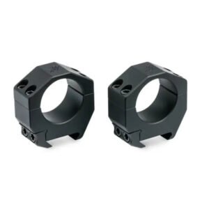 Кільця Vortex Precision Matched Rings. d - 34 мм. Medium (1.1"). Picatinny