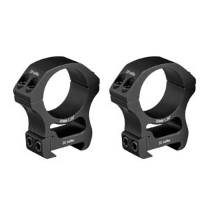 Кільця Vortex Pro Series. d - 30 мм. High. Weaver/Picatinny