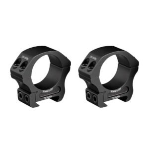Кільця Vortex Pro Series. d - 30 мм. Low. Weaver/Picatinny