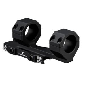 Моноблок Vortex Precision Extended Cantilever QR. d - 30 мм. Extra Hight. Picatinny