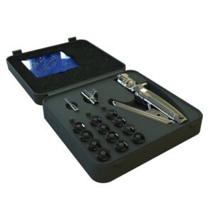 Frankford Arsenal Platinum Perfect Hand Priming Tool - Капсулятор