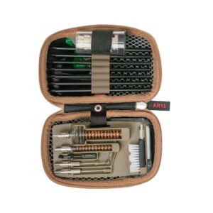 Чищення зброї