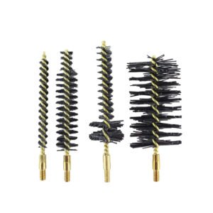 Набір йоржиків - Pro-Shot для чищення AR-10. Нейлон. 8/32 M. 4 шт/уп 30cal