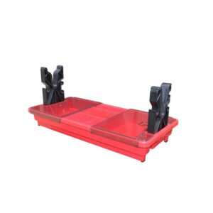 Підставка для чищення зброї - MTM Portable Rifle Maintenance Center