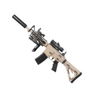 Тюнінг зброї