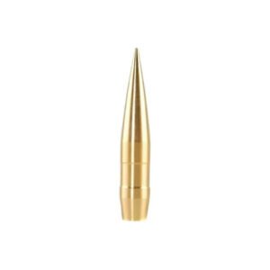 Куля - Barnes LRS Banded Solid Bore Rider BT кал .50 BMG маса 800 gr (51.8 г) 20 шт