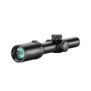 Приціл - Hawke Vantage 30 WA 1-8х24 сітка Tactical BDC 5.56 з підсвічуванням