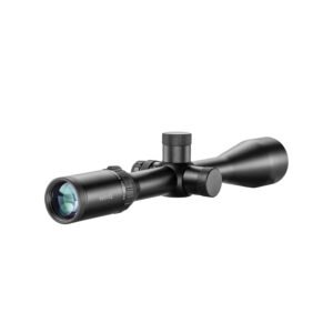 Приціл - Primary Arms SLx 3-18x50 FFP сітка ACSS Athena BPR MIL з підсвічуванням