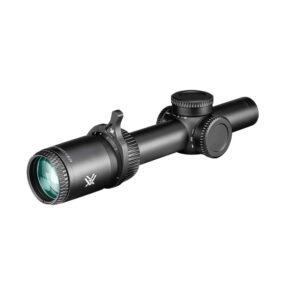 Приціл - Vortex Strike Eagle 1-8x24 FFP сітка EBR-8 c підсвічуванням