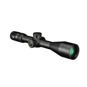 Приціл - Vortex Venom 5-25x56 FFP сітка EBR-7C MRAD