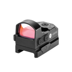 Приціл - Hawke Micro Reflex Sight 3 MOA Weaver