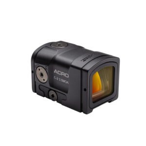 Приціл - Aimpoint Acro C-2 3.5 MOA інтерфейс Acro