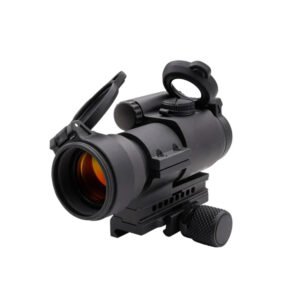 Приціл - Aimpoint Patrol Rifle Optic 2 МОА Weaver/Picatinny