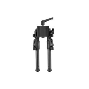 Сошки - MDT GRND-POD 4.5”-9” RRS Dovetail/ARCA Black