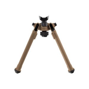 Сошки - Magpul Bipod на антабку. FDE