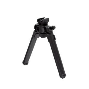 Сошки - Magpul Bipod 1913. Black