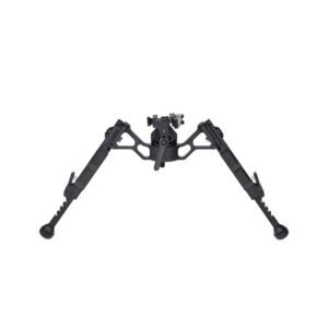 Сошки - Accu-Tac FC-4 G2 швидкознімні. Picatinny