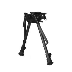 Сошки - Hawke поворотні Swivel Tilt Bipod 9-13" (23-33см)