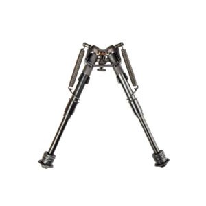 Сошки - XD Precision Model RV 6-9"  Висота - 16,5-23,8 см