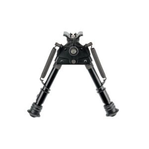 Сошки - XD Precision EZ Pivot & Pan 6-9". Висота - 16.5-23.5 см