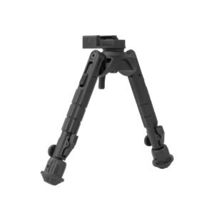 Сошки - Leapers UTG Recon 360 TL-B. 18-23см. Picatinny