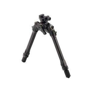 Сошки - Leapers UTG PRO TBNR. 18-23cм. Picatinny
