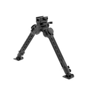 Сошки - Leapers UTG Big Bore Full Stability. 23-35,5см. Picatinny