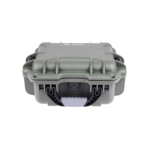 Кейс - Nanuk 905 з вкладишем для патронів .338 LM. Olive