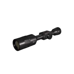 Приціл тепловізійний - ATN MARS 4 4-40x75 640x480@12µm