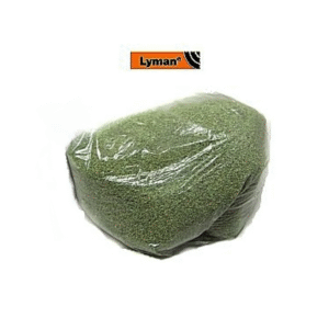 Lyman Vibro Media. Corn Cob Plus, 5 lbs (~2.3 kg) - Наповнювач для вібротумлера