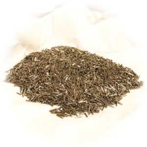 Lyman Rotary Case Stainless Steel Media Pins 2.5 lbs - Піни для тумблера