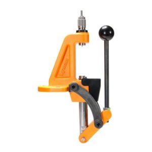 Lyman Brass Smith Ideal C-Frame Press - Пресс для релоадинга