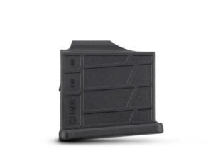 Магазин - MDT Polymer AICS .308 Win/6,5 Creedmoor. Ємність - 5 патронів
