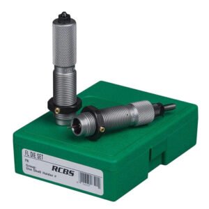 RCBS FL Die Set - Набір матриць