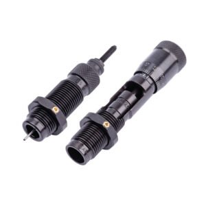 RCBS Matchmaster Competition Full-Length Bushing Die Set - Набор матриць для релоадинга