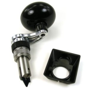 Lee Quick Trim Deluxe - Фреза ручна