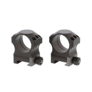 Кільця - Nightforce X-Treme Duty Ultralite. d - 30 мм. High. Weaver/Picatinny